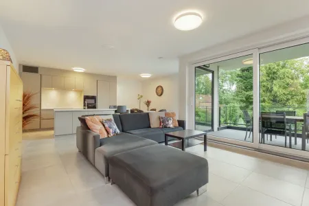 Appartement À vendre Westerlo
