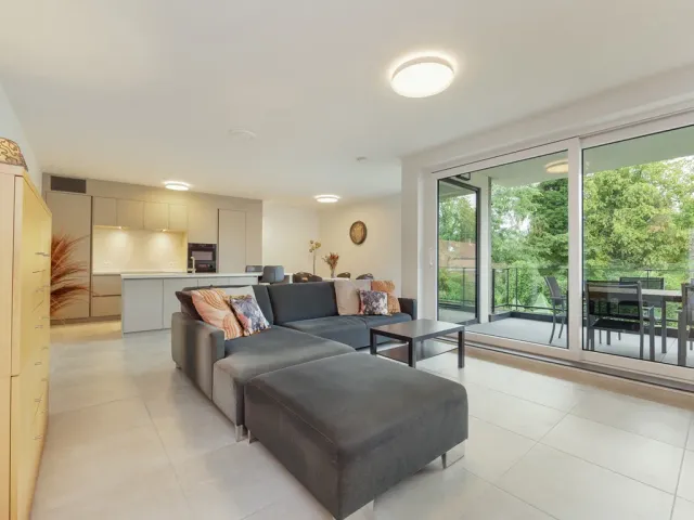 Appartement in Westerlo - Geelse straat 4D, 2260