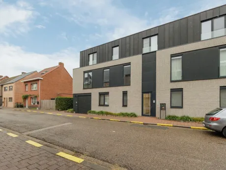 Appartement in Westerlo - Geelse straat 4D, 2260 - foto 2
