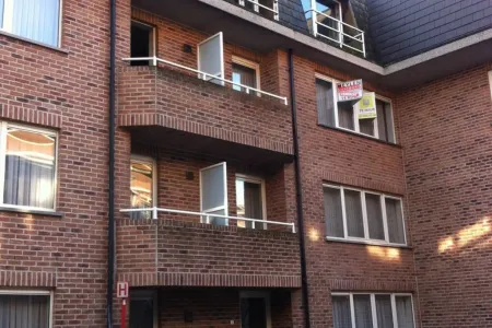 Appartement À louer Oostmalle