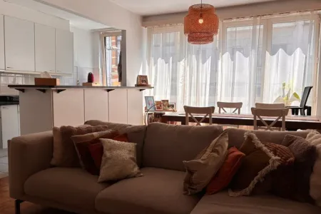 Appartement Te Huur Antwerpen