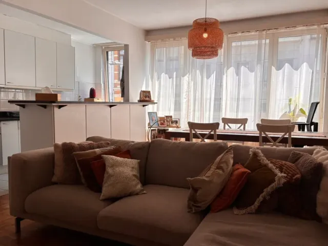 Appartement in Antwerpen - Violierstraat 9 - 1ste, 2018