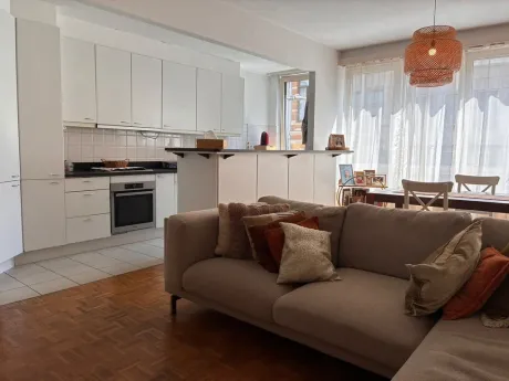 Appartement in Antwerpen - Violierstraat 9 - 1ste, 2018 - foto 2