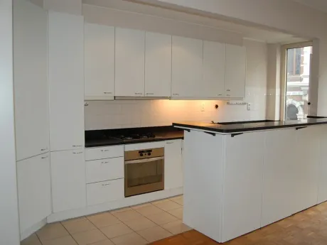 Appartement in Antwerpen - Violierstraat 9 - 1ste, 2018 - foto 3