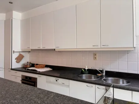 Appartement in Antwerpen - Violierstraat 9 - 1ste, 2018 - foto 4