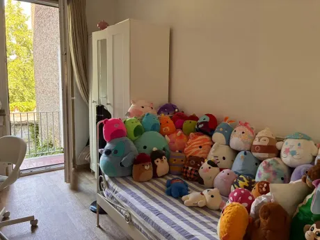 Appartement in Antwerpen - Violierstraat 9 - 1ste, 2018 - foto 7