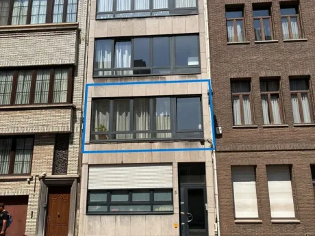 Appartement in Antwerpen - Violierstraat 9 - 1ste, 2018 - foto 8