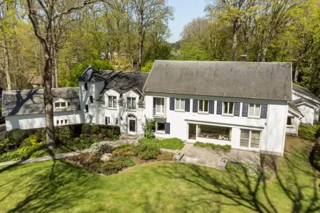 Villa Te Koop Schilde