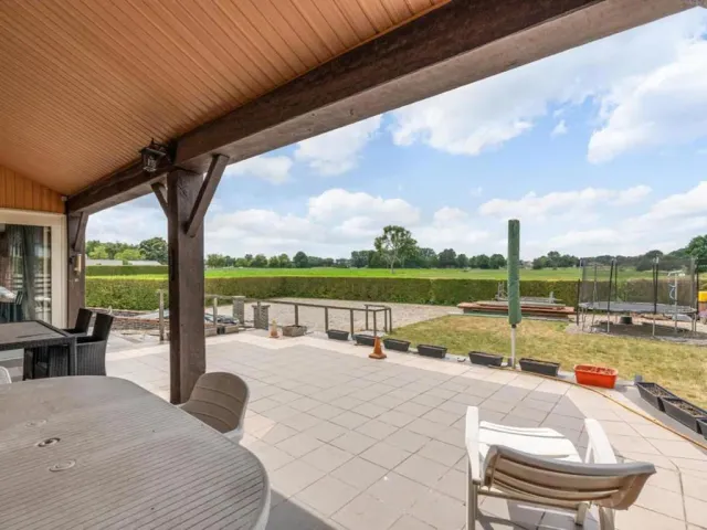 Huis in Westerlo - Olenseweg 287, 2260