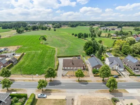Huis in Westerlo - Olenseweg 287, 2260 - foto 2