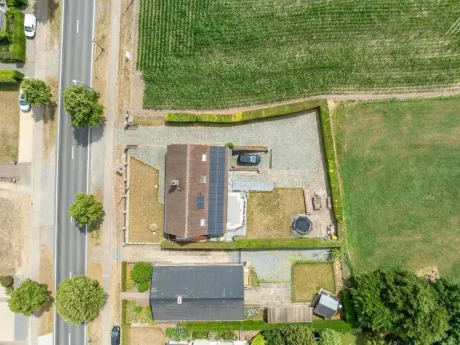 Huis in Westerlo - Olenseweg 287, 2260 - foto 5