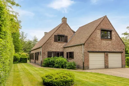 Huis Te Koop Schoten