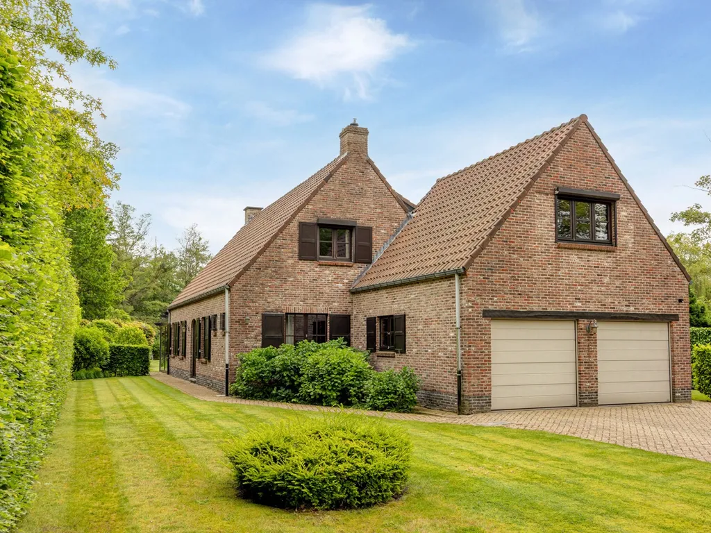 Hoofdfoto Huis in Schoten