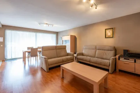 Appartement Te Koop Hemiksem