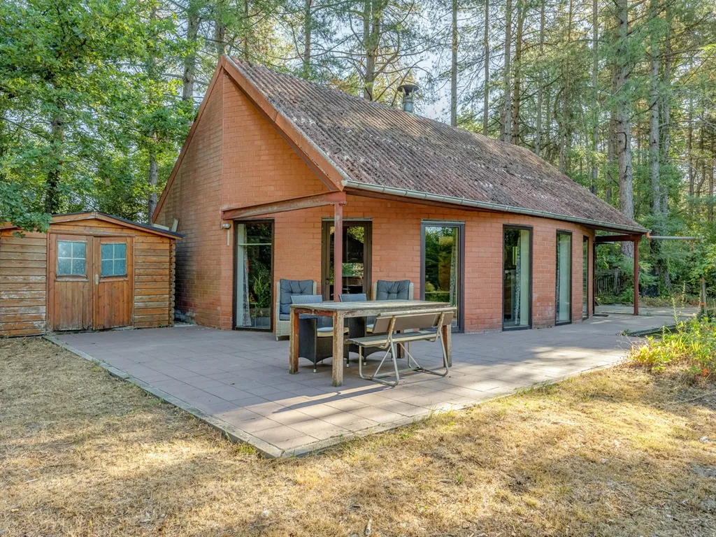 Hoofdfoto Huis in Oud-Turnhout