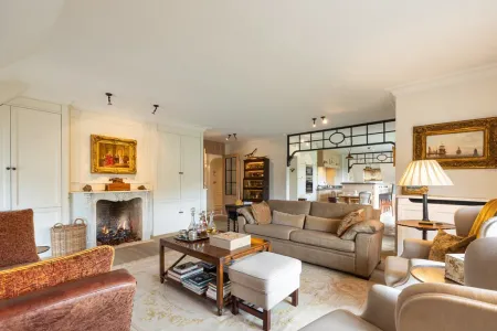 Appartement Te Koop Schilde