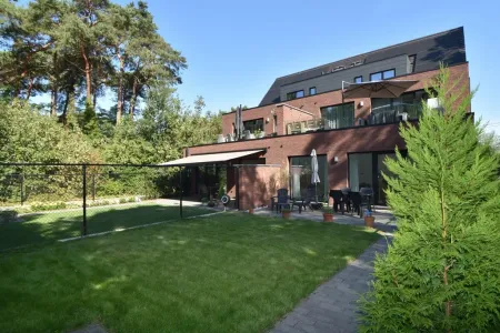 Appartement Te Huur Mol