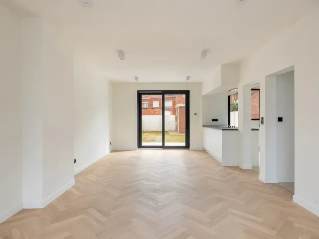 Huis in Ekeren - Successiestraat 15, 2180