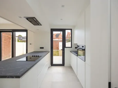 Huis in Ekeren - Successiestraat 15, 2180 - foto 4
