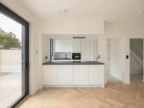 Huis in Ekeren - Successiestraat 15, 2180 - foto 6