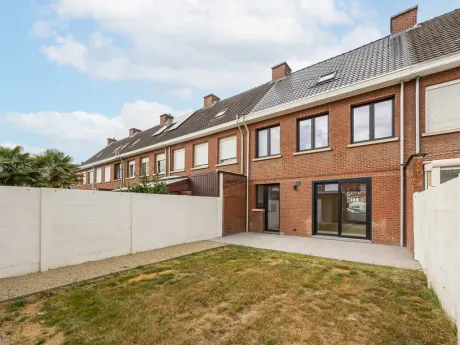 Huis in Ekeren - Successiestraat 15, 2180 - foto 8