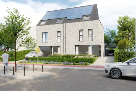 Huis Te Koop Kasterlee