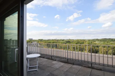 Appartement Gearchiveerd Deurne
