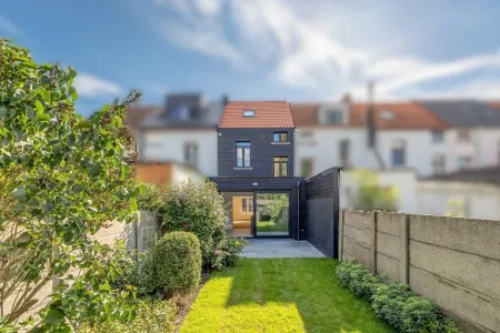 Huis Te Koop Schoten