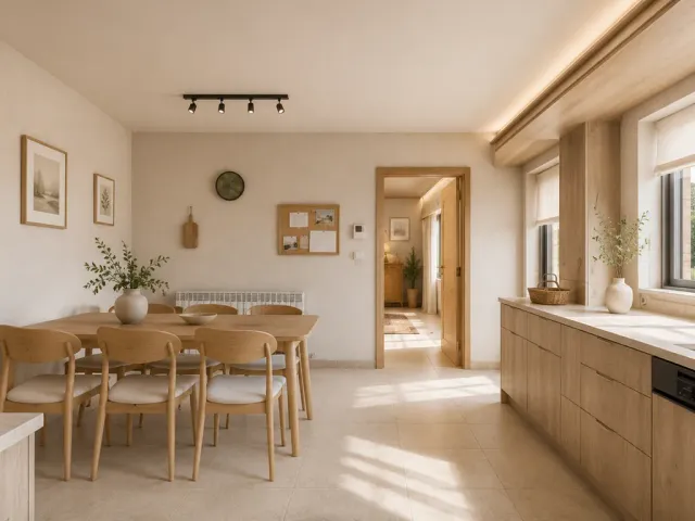 Villa in Schilde - Schildedreef 34, 2970