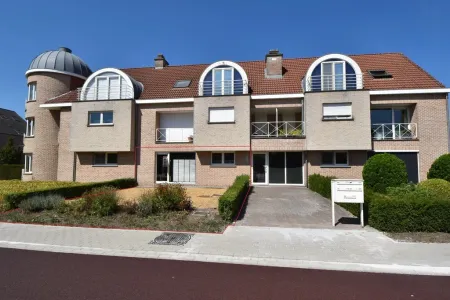 Appartement Te Huur Kasterlee