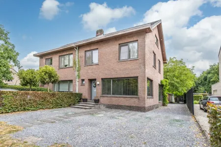 Huis Te Koop Gooreind
