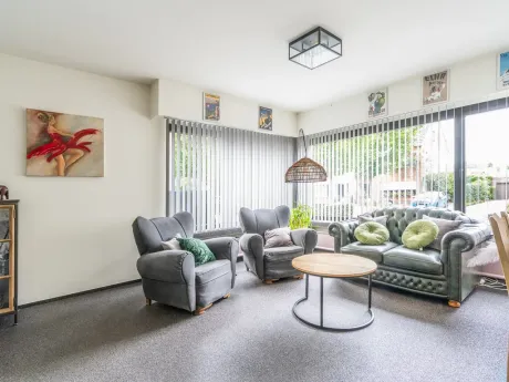 Huis in Gooreind - Nachtegaaldreef 3, 2990 - foto 3