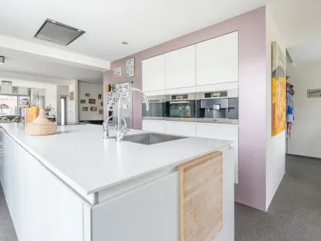 Huis in Gooreind - Nachtegaaldreef 3, 2990 - foto 8