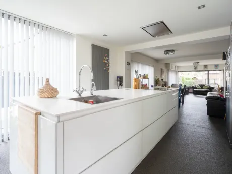 Huis in Gooreind - Nachtegaaldreef 3, 2990 - foto 9