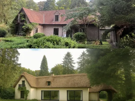 Huis in Schoten - Pelikaandreef 3, 2900 - foto 4