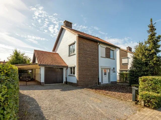Huis in Hulshout - Netelaan 79, 2235