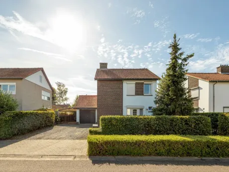 Huis in Hulshout - Netelaan 79, 2235 - foto 2