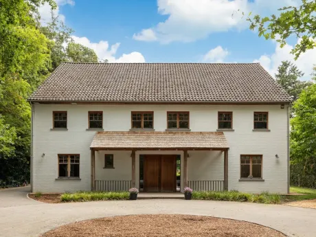 Maison à Schilde - Catharinadreef 14, 2970 - photo 2