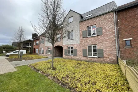 Appartement À louer Ramsel