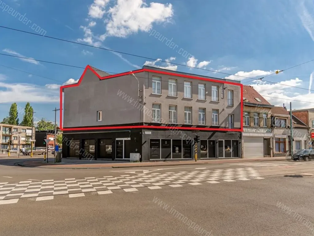 SintBernardsesteenweg 640642 2660 Hoboken 986516 ImmoSpeurder