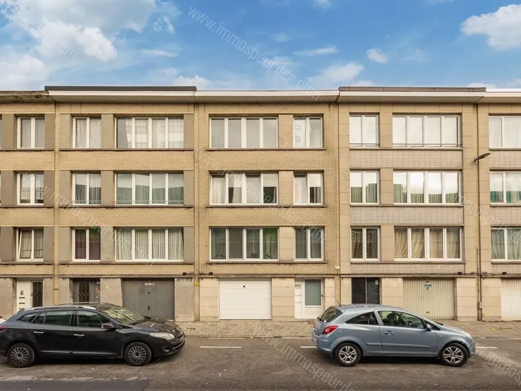 Tweemontstraat 156 2100 Deurne 1129452 ImmoSpeurder