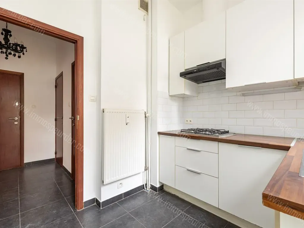 Appartement in Borgerhout - 1395974 - Arthur Matthyslaan 39, 2140 Borgerhout