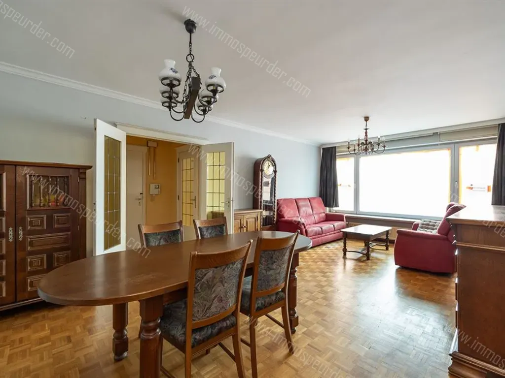 Appartement in Berchem