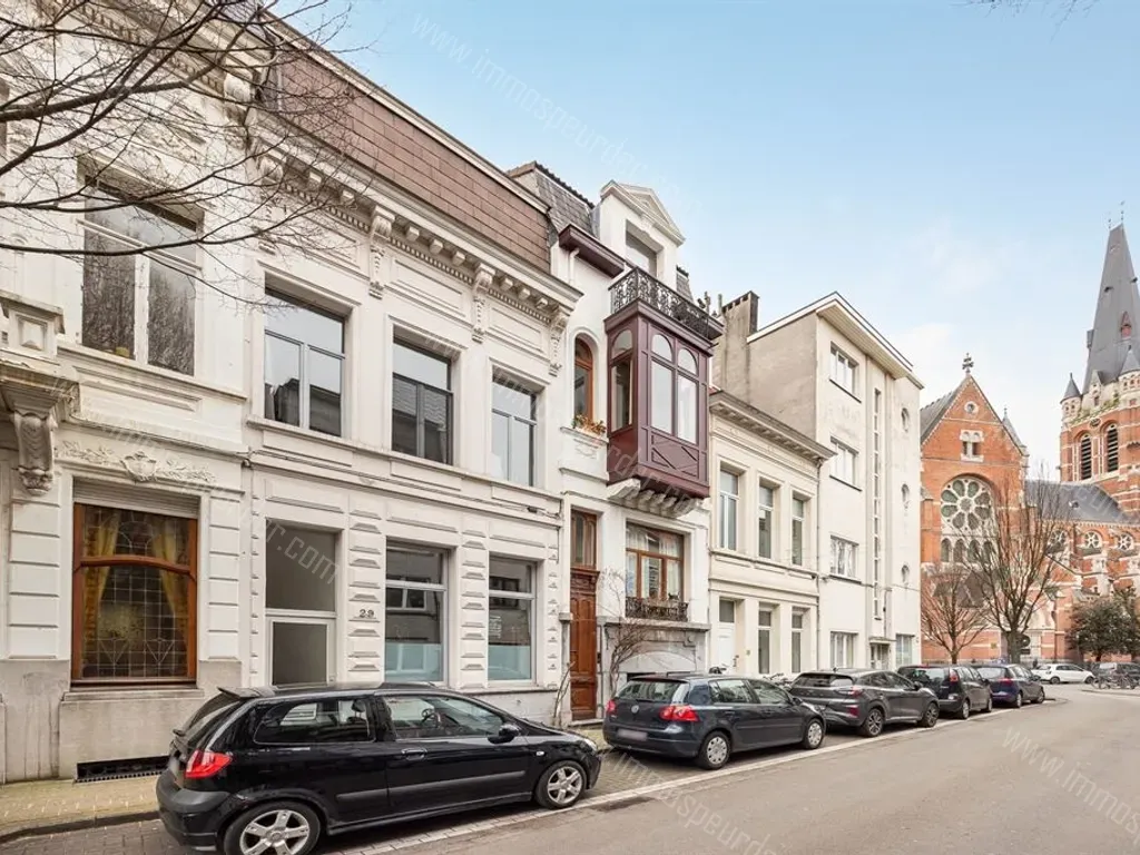 Huis in Antwerpen - 1427923 - Lovelingstraat 29, 2060 Antwerpen