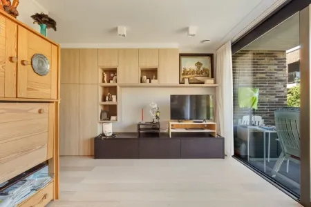 Appartement Te Koop Brasschaat