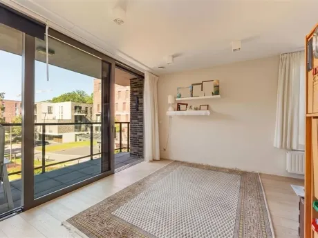 Appartement in Brasschaat - Van Hemelrijcklei 82F, 2930 - foto 2
