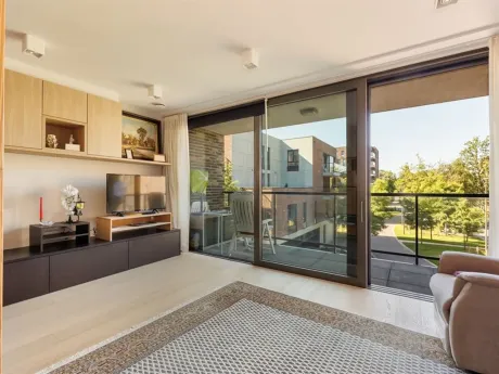 Appartement in Brasschaat - Van Hemelrijcklei 82F, 2930 - foto 3