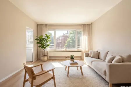 Huis Gearchiveerd Antwerpen