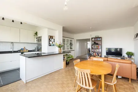 Huis Gearchiveerd Borgerhout