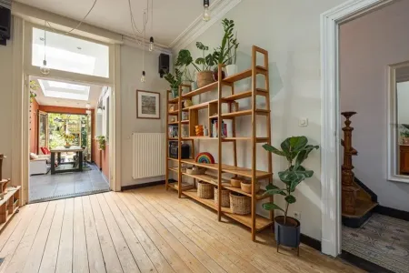 Huis Gearchiveerd Merksem